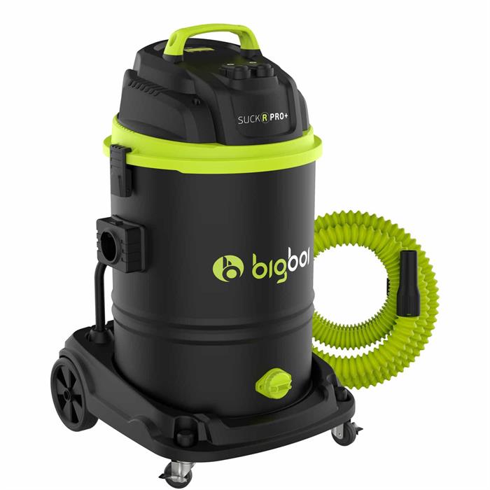 BigBoi SuckR Pro+ Portable Set