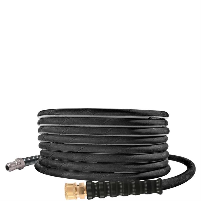 Ultimate Finish High Pressure Hoses