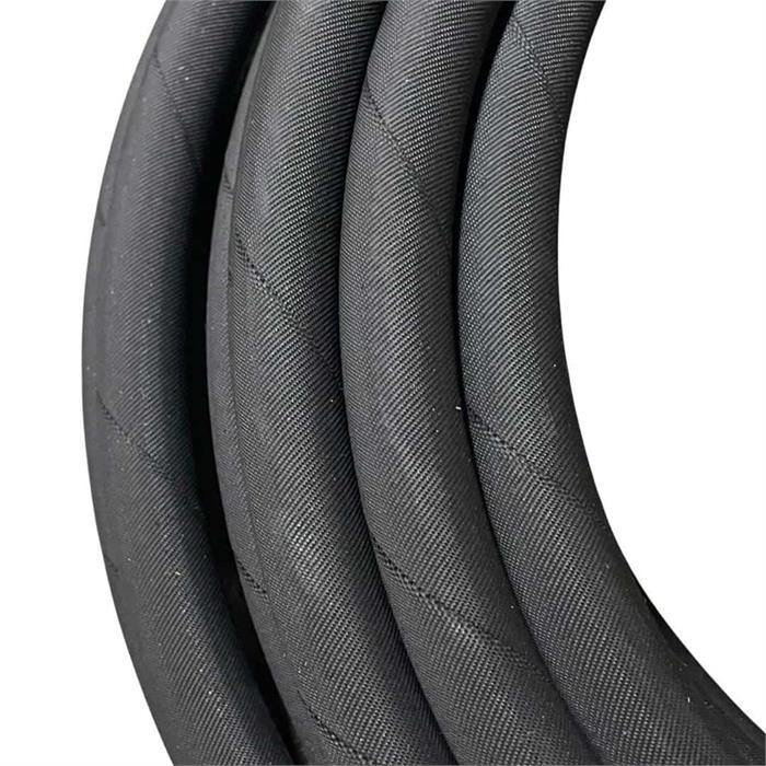 Ultimate Finish High Pressure Hose