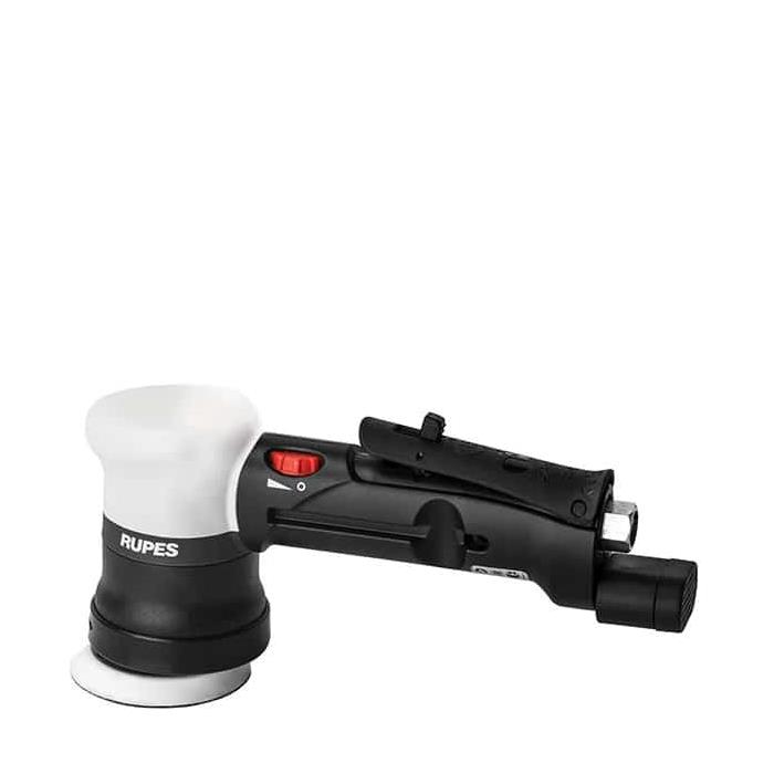 Rupes BigFoot LTA 75 Triple Action Pneumatic Polisher