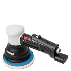 Rupes BigFoot LTA 125 Triple Action Pneumatic Polisher