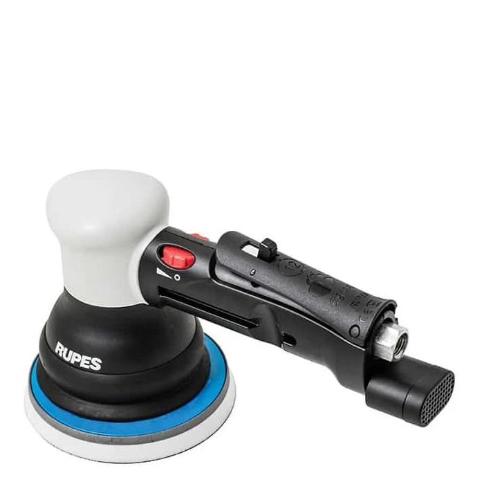 Rupes BigFoot LTA 125 Triple Action Pneumatic Polisher