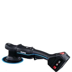 Rupes BigFoot HLR21 Dual Action Cordless Polishers