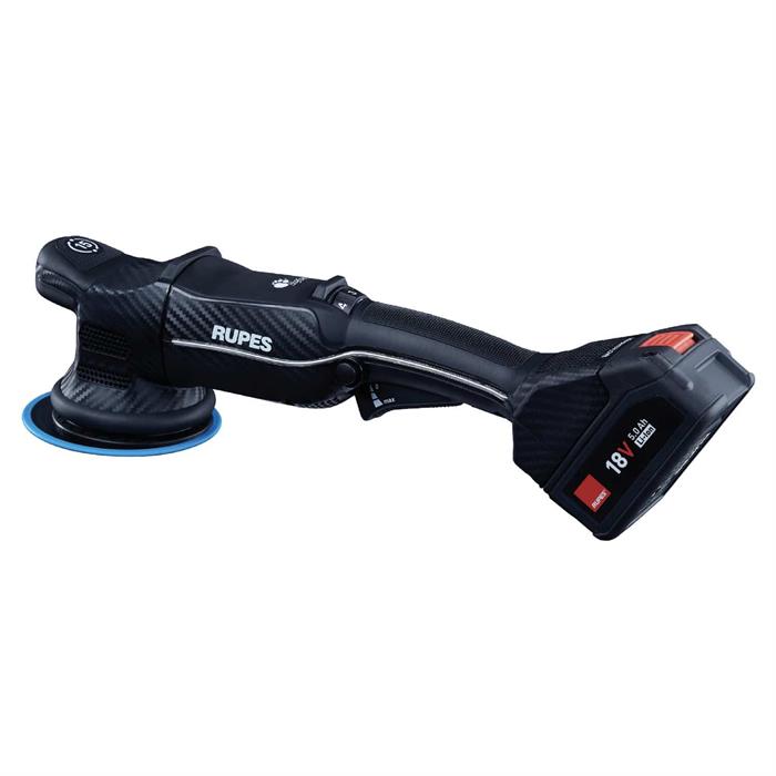 Rupes BigFoot HLR15 Polisher