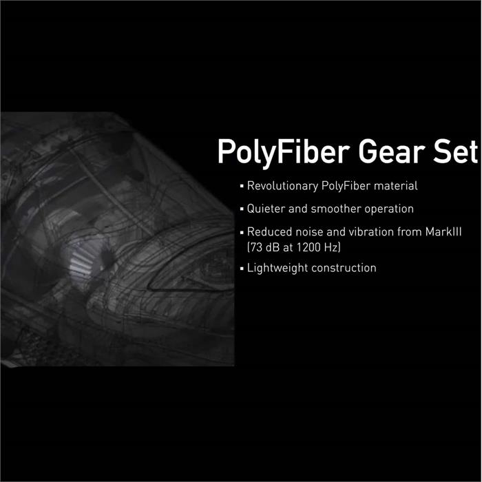 Rupes BigFoot HLR15 Polisher