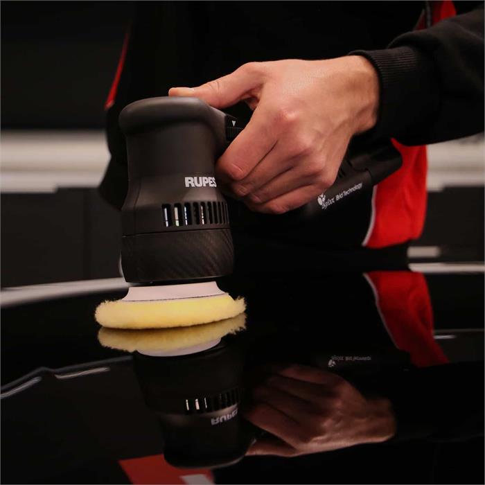 Rupes BigFoot HLR75 Mini Polisher