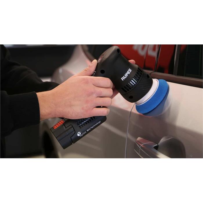 Rupes BigFoot HLR75 Mini Polisher
