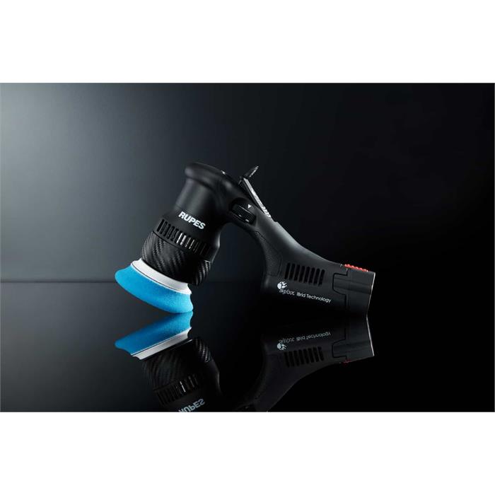 Rupes BigFoot HLR75 Mini Polisher