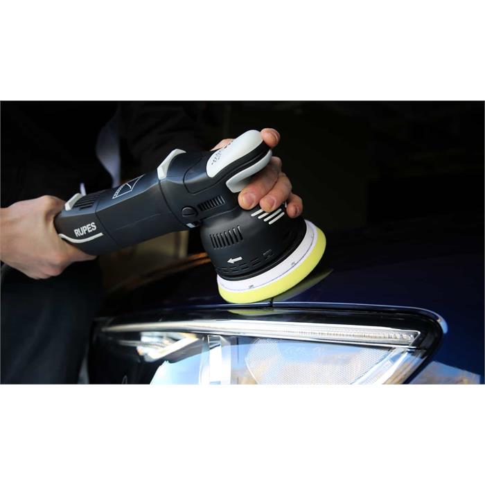 Rupes BigFoot LK 900E Mille Gear Driven