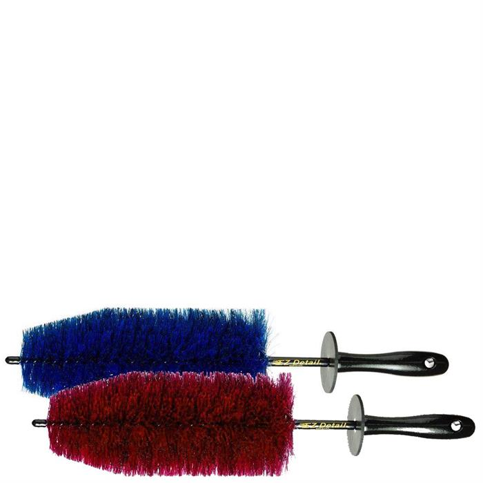 EZ Detail Wheel Brush Large