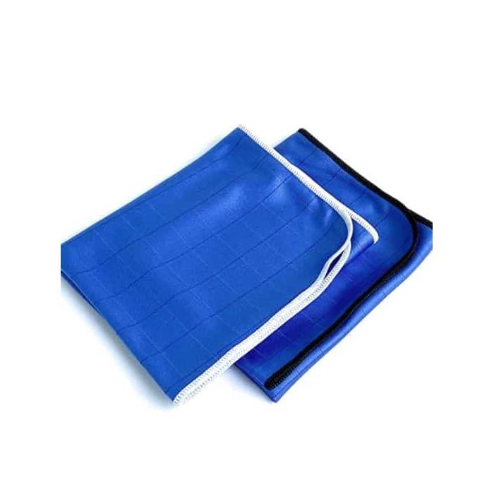 FibreKing Carbon Glass Cloth (3 Pack)