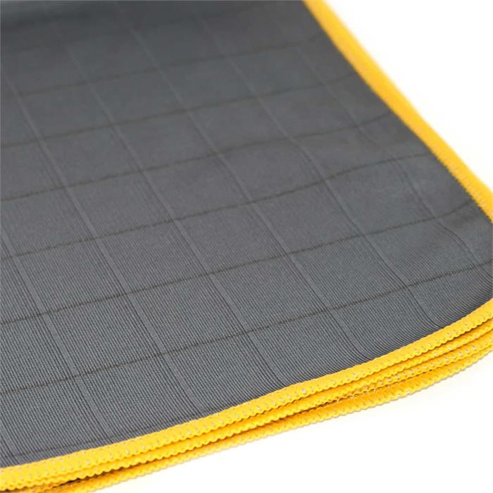 FibreKing Carbon Glass Cloth (3 Pack)