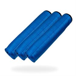 FibreKing Carbon Glass Cloth (3 Pack)