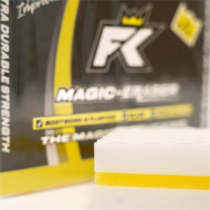 FibreKing Magic Eraser (10 Pack)