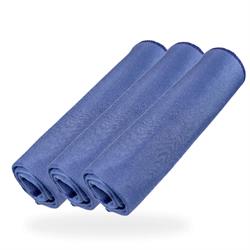 FibreKing Gold Label Glass Cloth (3 Pack)