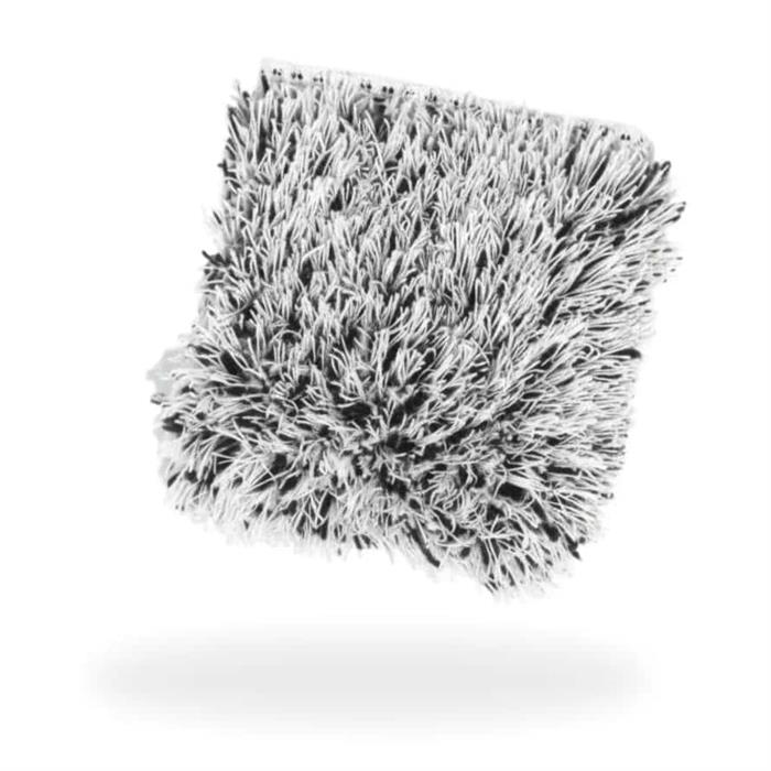 FibreKing Gold Label Korean Wheel Mitt