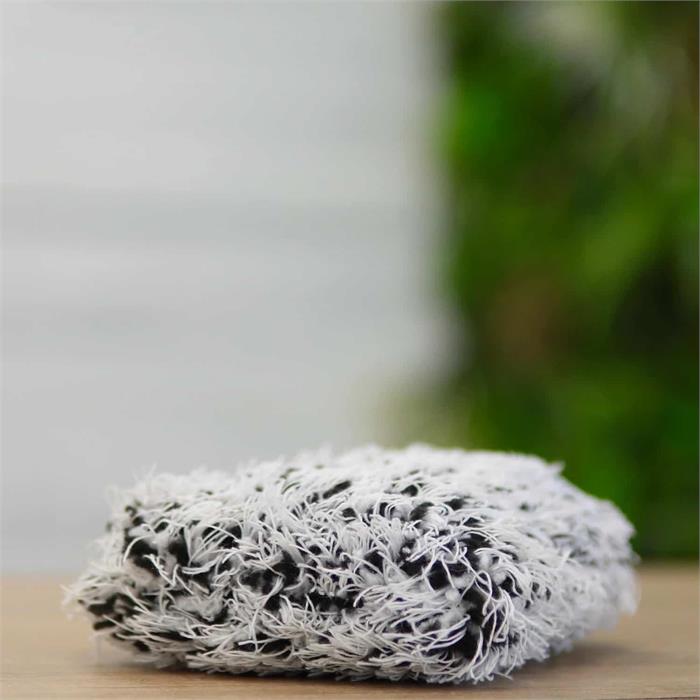 FibreKing Gold Label Korean Wheel Mitt