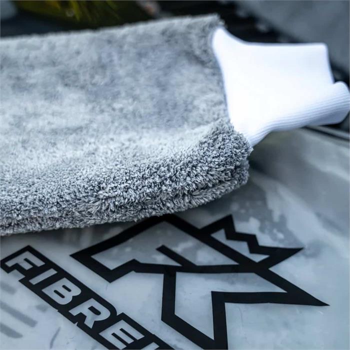 FibreKing PS Korean Microfibre Mitt