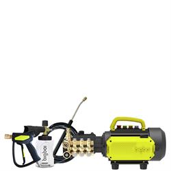 BigBoi WashR Tradie Complete Kit