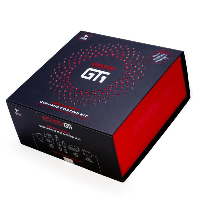 Gtechniq GT1 Ceramic