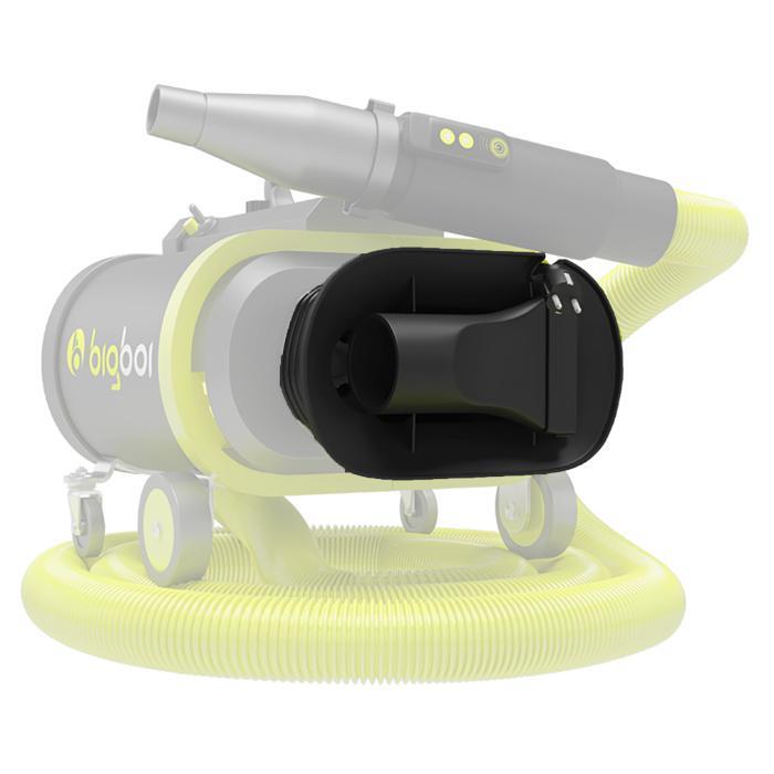 BigBoi Parts BlowR (PRO / PRO+) Cable Tidy
