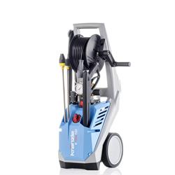 Kranzle K1154 TST Pressure Washer With Hose Reel