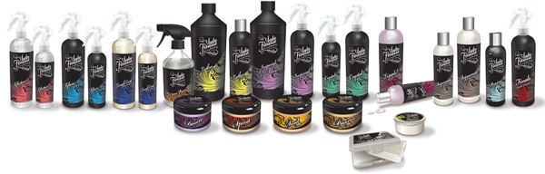 Auto Finesse® Online UK Shop - Full Product Range & Fast Free Delivery