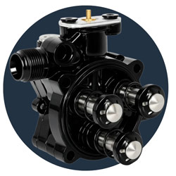 Pressure Washers Spare Parts