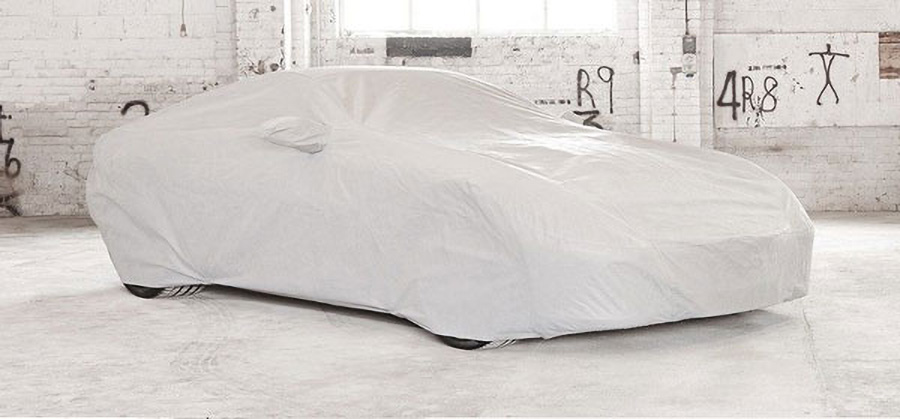 SuperStorm Tailored BMW Outdoor Car Covers