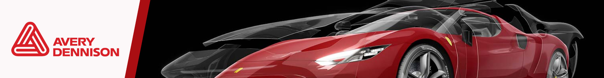 Avery Dennison Paint Protection Film
