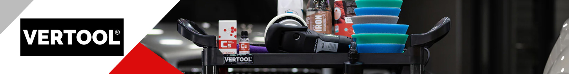 Angelwax Car Cleaning Products | Made In UK