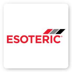 Esoteric Detail Logo
