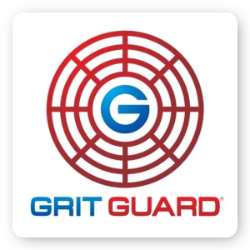 Grit Guard Logo