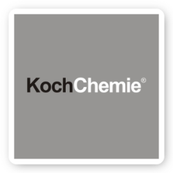 Koch Chemie Logo 