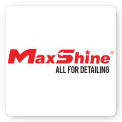 Maxshine Logo