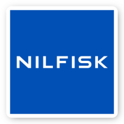 Nilfisk Logo