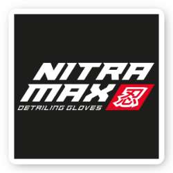 Nitrile NitraMax Gloves