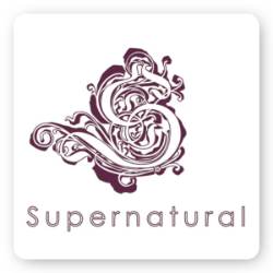 Supernatural Logo