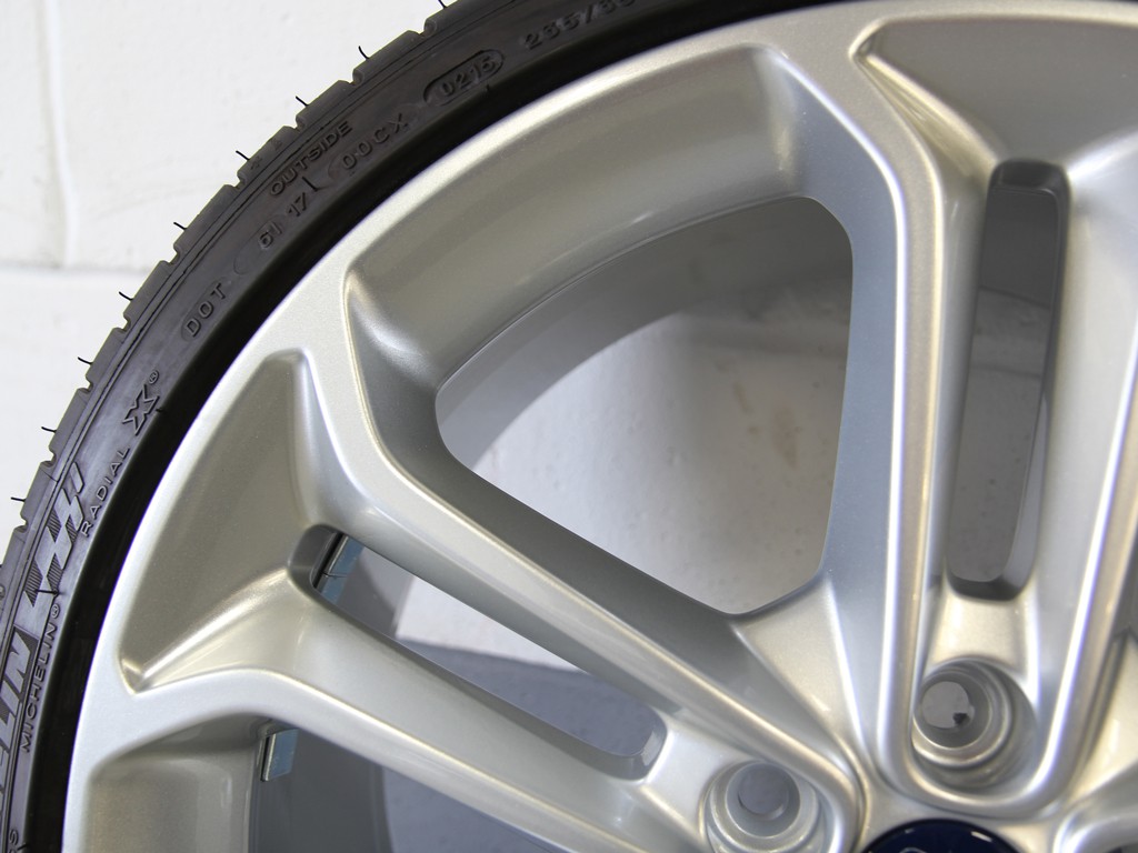 Wheel Finishes - The Differences That Dictate How To Look After Them