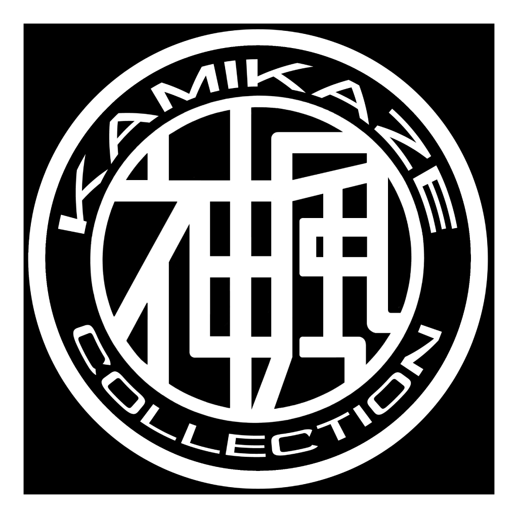 Kamikaze Collection Sealant & Wax Application Instructions